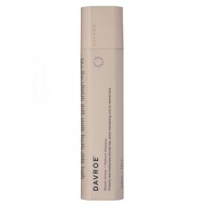 Davroe Blonde toning shampoo 325ml